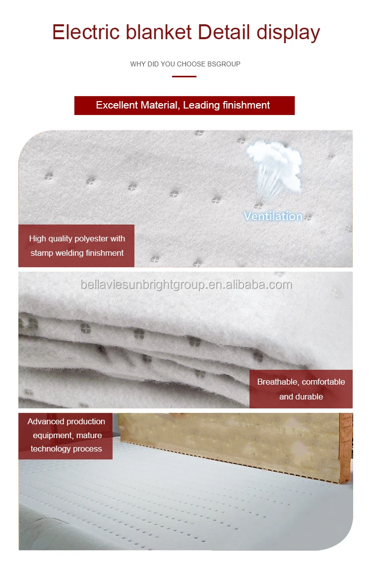 Portable Power Bank Battery Operated Electric Blanket Buy Battery