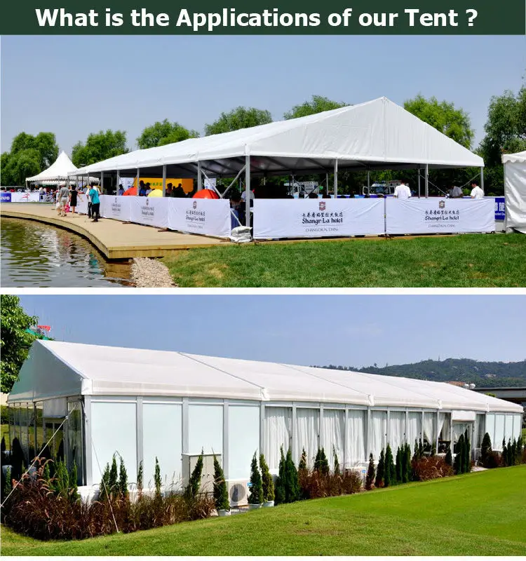 200 People Clear Pvc Marquee Tent Australia Buy Clear Pvc Marquee