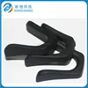 food grade s ilicone rubber 3d spectacle frame /eyeglass frames made in china