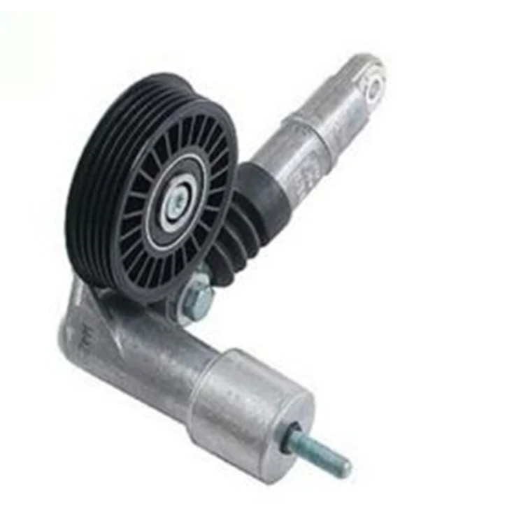 vw belt tensioner