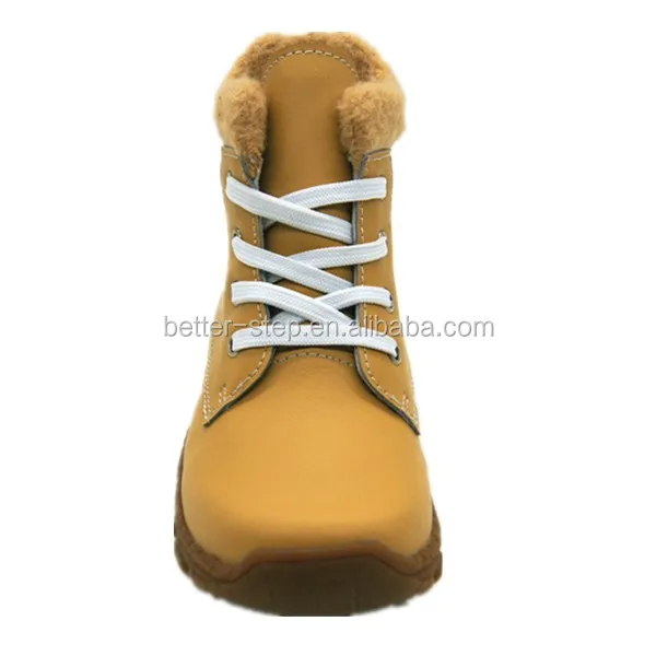 Orthopedic Boots