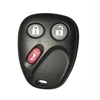 CN014018 Top quality new Remote Set with 2+1 Button with 315 MHZ FCCID LHJ011
