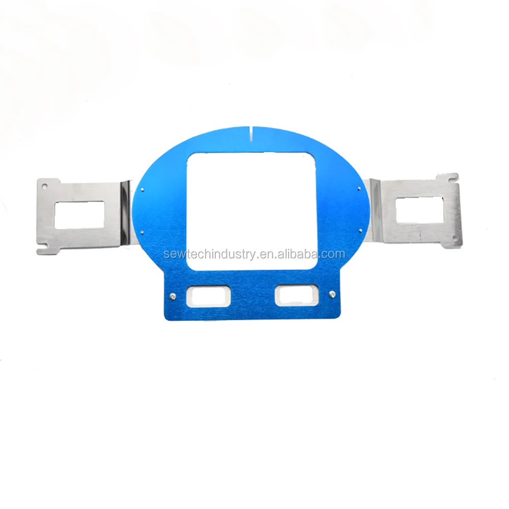 Embroidery Supplies Babylok Brother Pr1050x Metal Cap Frame Brother