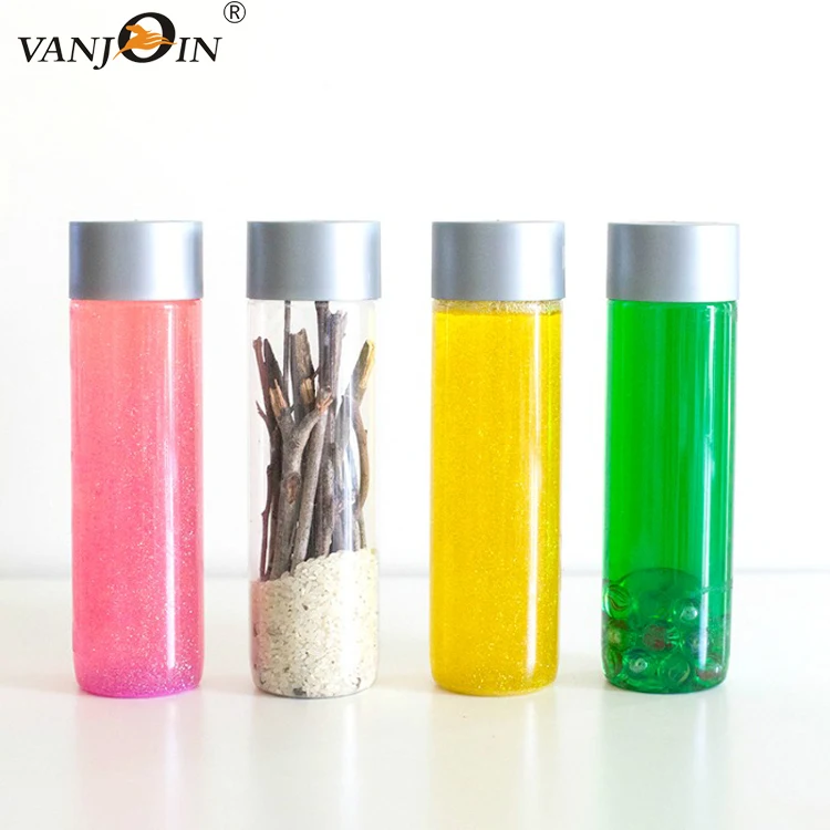 Disposable 400ml 500ml 1 Litre Juice Voss Style Plastic Bottle Buy 1