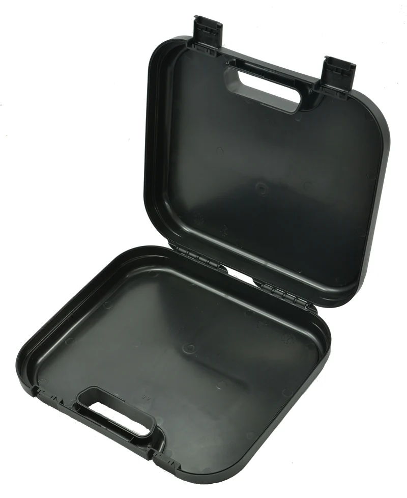 Cheap Small Handy Carry Polypropylene Case Plastic Carrying Cases Hard Shell Buy Plastic