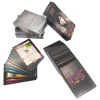 Custom best playing card decks printing paper board card game