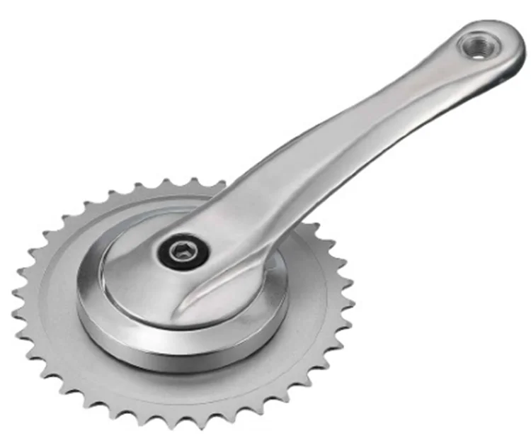 Wholesale Children Bike Parts Samox Alloy Kid Bicycle Crankset Buy