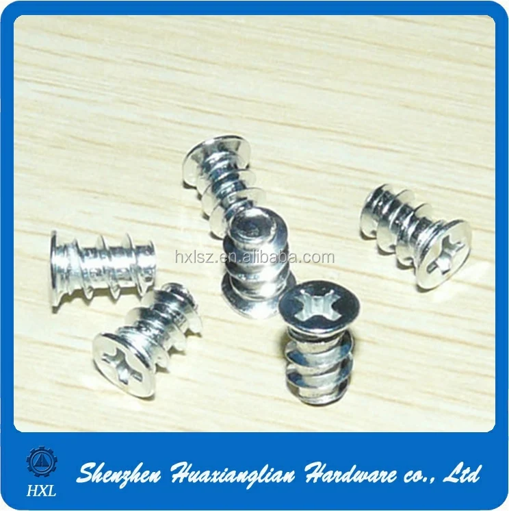 Alibaba Fastener Supplier M4 M5 M6 Computer Fan Screw Buy Computer