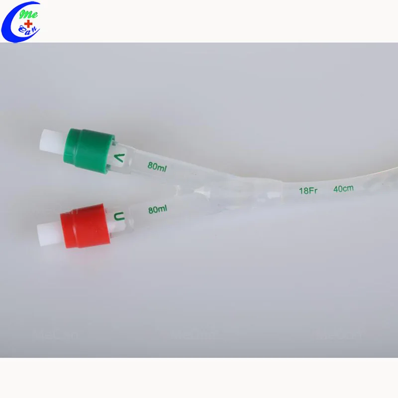 Cervical Ripening Balloon with Stylet for Gynecology for medical equipment