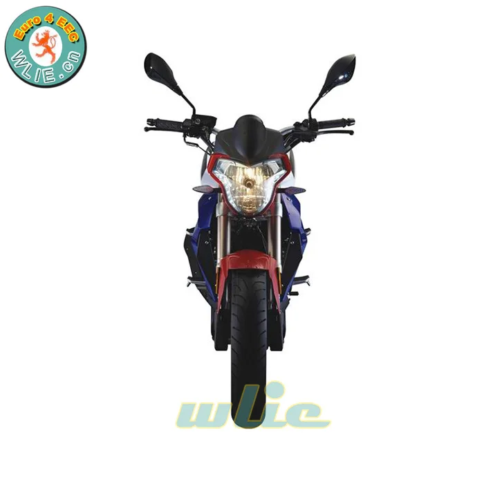 
Newest wholesale cheap cg 50 motorcycle ce certification scooter C8 N10 50/125cc(Euro 4) 