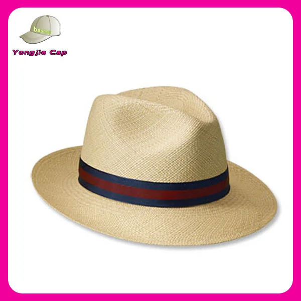 mens small brim hats