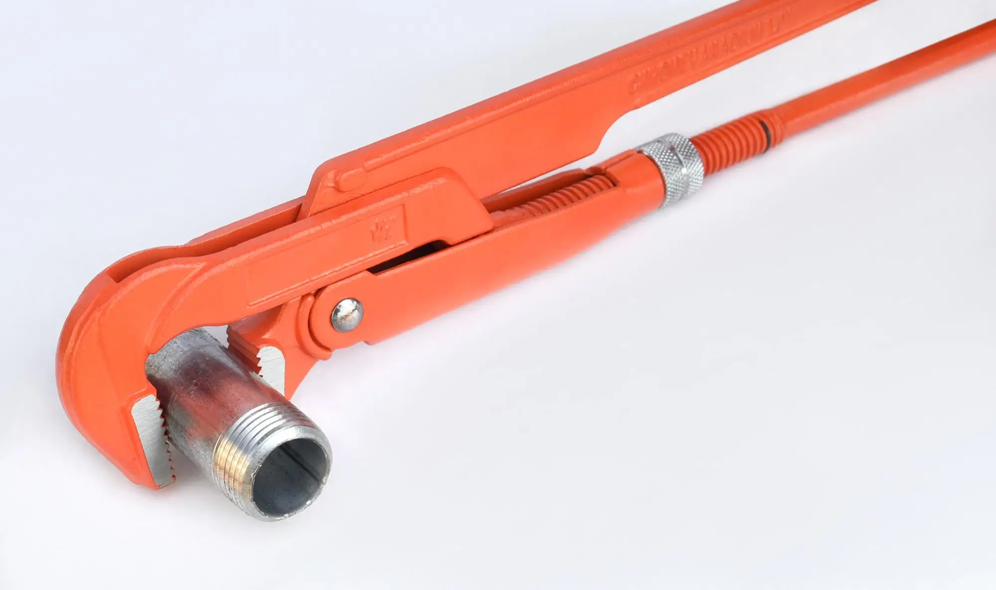 Hot Selling Spanner Wrenches Ratchet Pipe Wrench