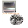 general leafing only industry paint use aluminium paste