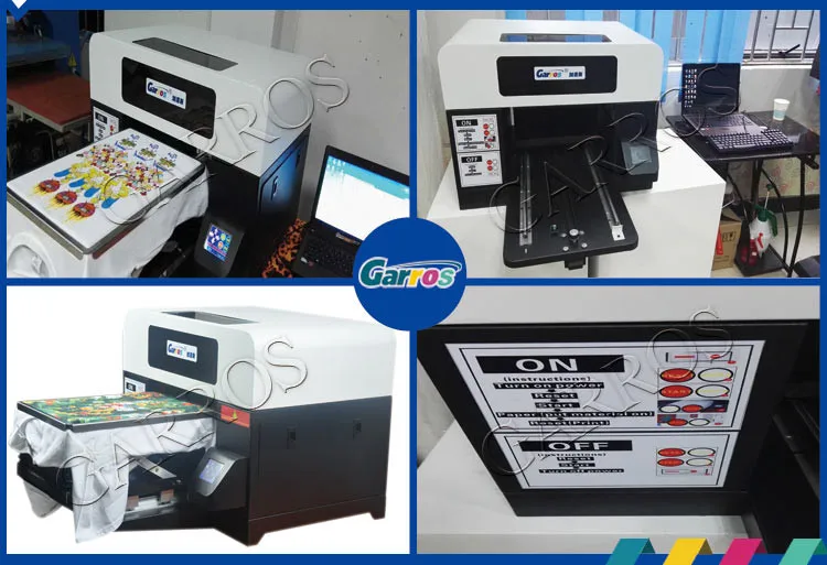 dye sublimation printer for t shirts