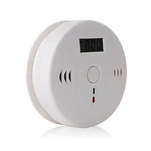 Buy Carbon monoxide gas detector ET-CO carbon monoxide ...