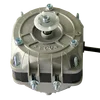 High Quality AC 120v condenser shaded pole motor for refrigeration hood