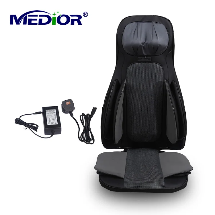 Tapping Full Body Massage Chair Vending Cheap Massage Cushion