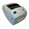 The best value desktop thermal printer Zebra GK888t barcode label printer