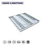 2ft /4ft Recessed mounted 60W led office luminaire T5 Troffer light LED grill light