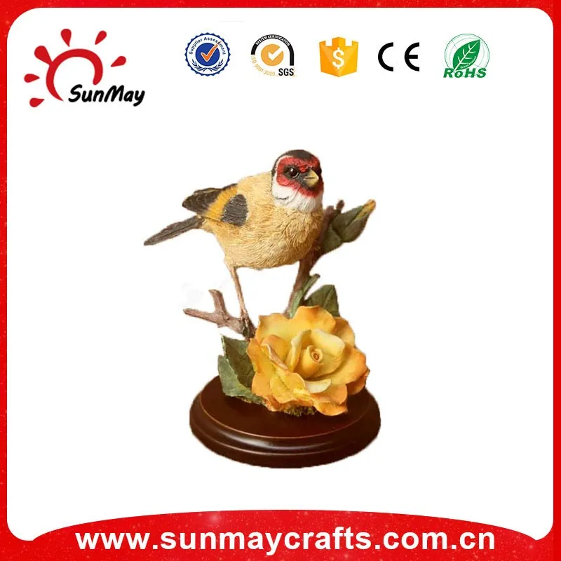 wholesale bird figurines