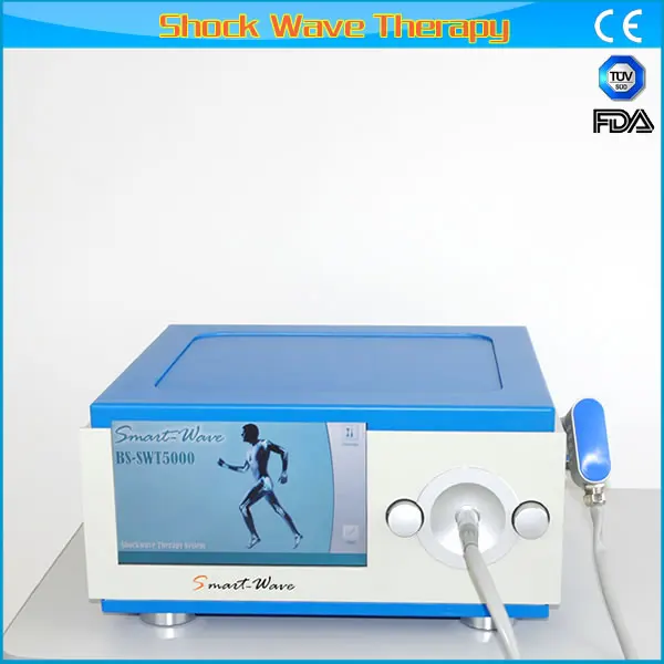 extracorporeal shock wave therapy erectile dysfunction treatment machine