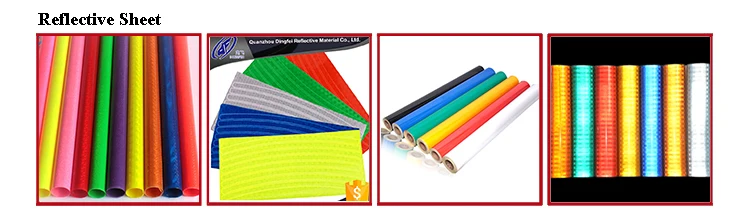 dot c2 magnetic reflective tape for vehicles