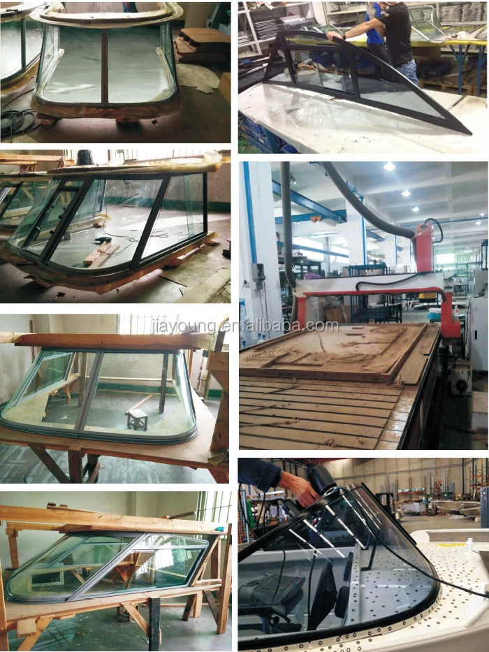 Stainless Steel Frame Windshield For Boat Buy Stainless Steel Frame