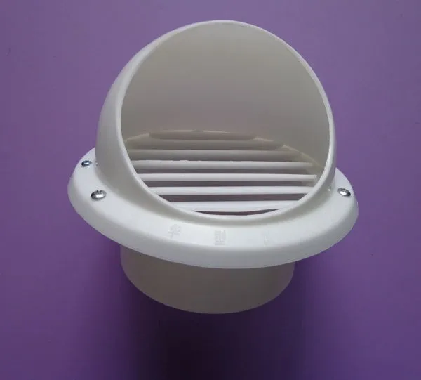 High Quality Plastic Air Vent Cover Buy Roof Vent Pipe Cover,Pvc Pipe