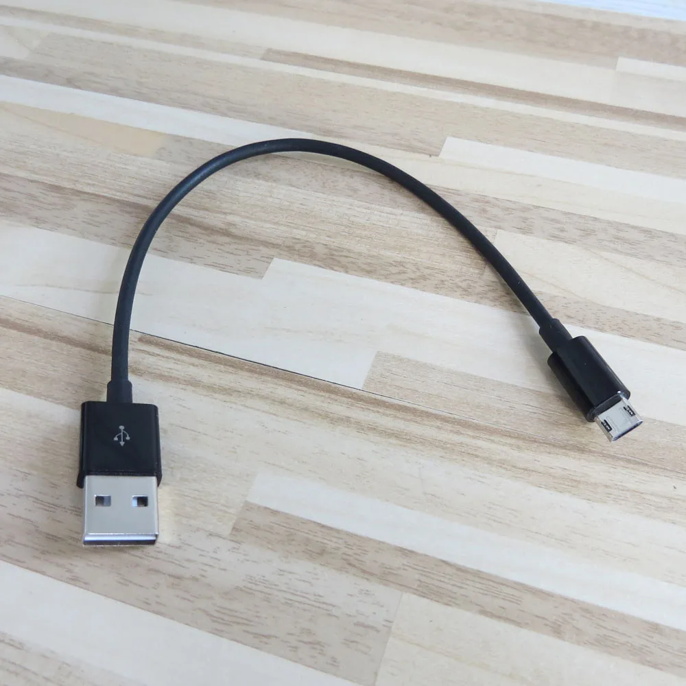 dual sided charging cable