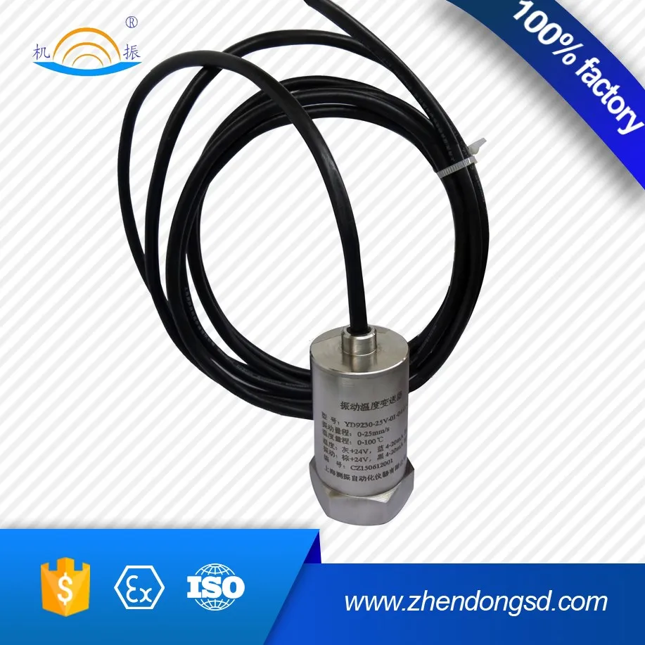 Yd9800 Proximity Displacement Sensor / Transducer / Transmitter Buy