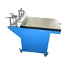 Manual and best quality Precision Vacuum table Flat screen printer