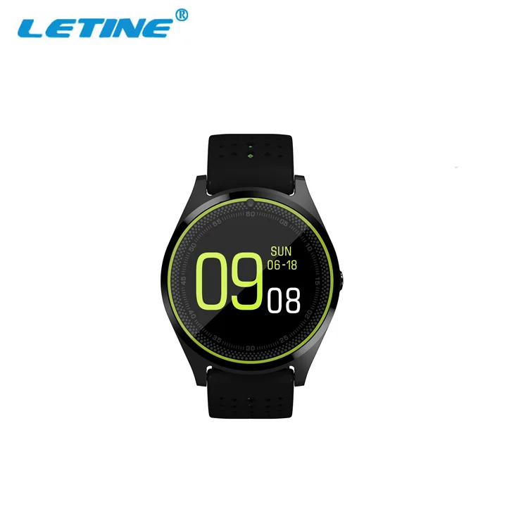 ip68 smartwatch android