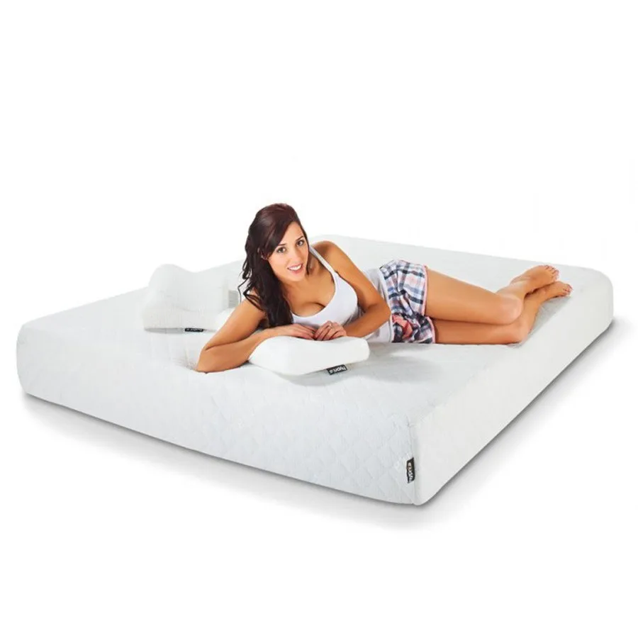 High Quality Chinese Bed Memory Foam Mattress With Mattress Cover Buy