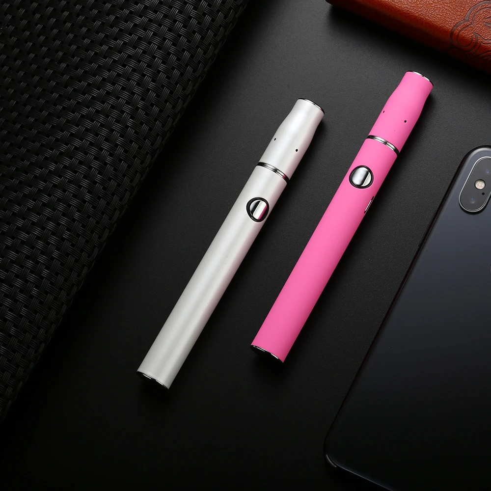 加热烟草 900 mah hitaste 快速 2.0 plus vape 笔