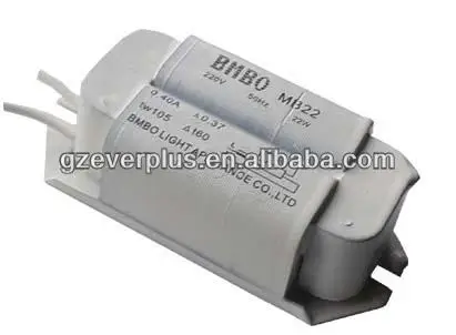 B-502 transformer