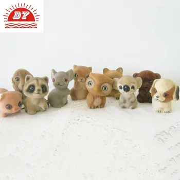 bulk animal toys