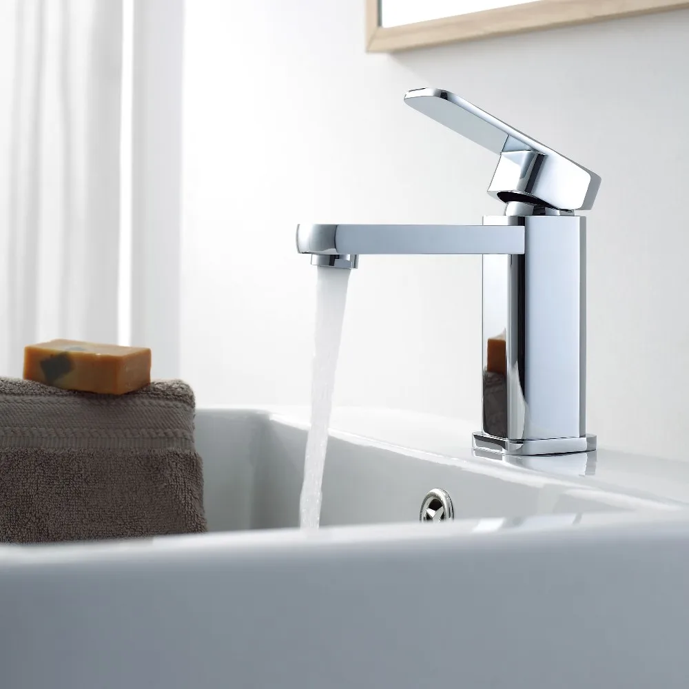 European Hotel Toilet Bath Sanitary Ware Fittings Brass Faucet And