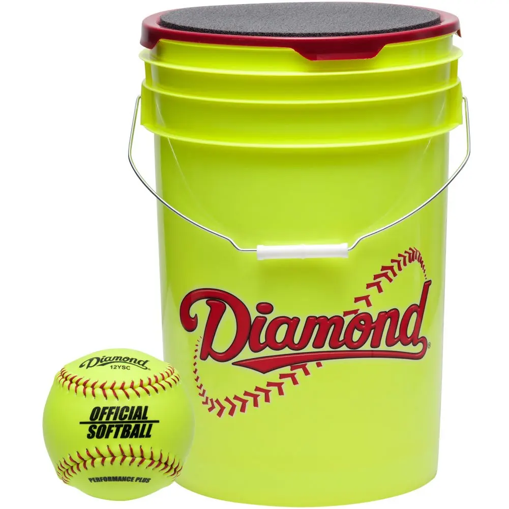 Cheap Bucket Softballs, find Bucket Softballs deals on line at