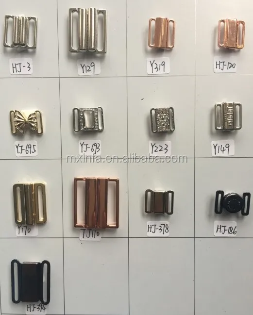 New Fashionable Swimwear Clasp Buy Bikini Front Closure,Bikini Back