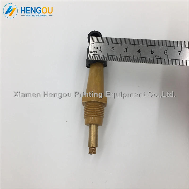 20 Pieces New 8mm Copper Clutch Carbon Brush For 930/