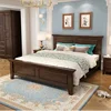 New High Quality Best Selling Products Queen Fashion Design Embroidered Bedding Table Set Automatic Wood Bed Making Machine