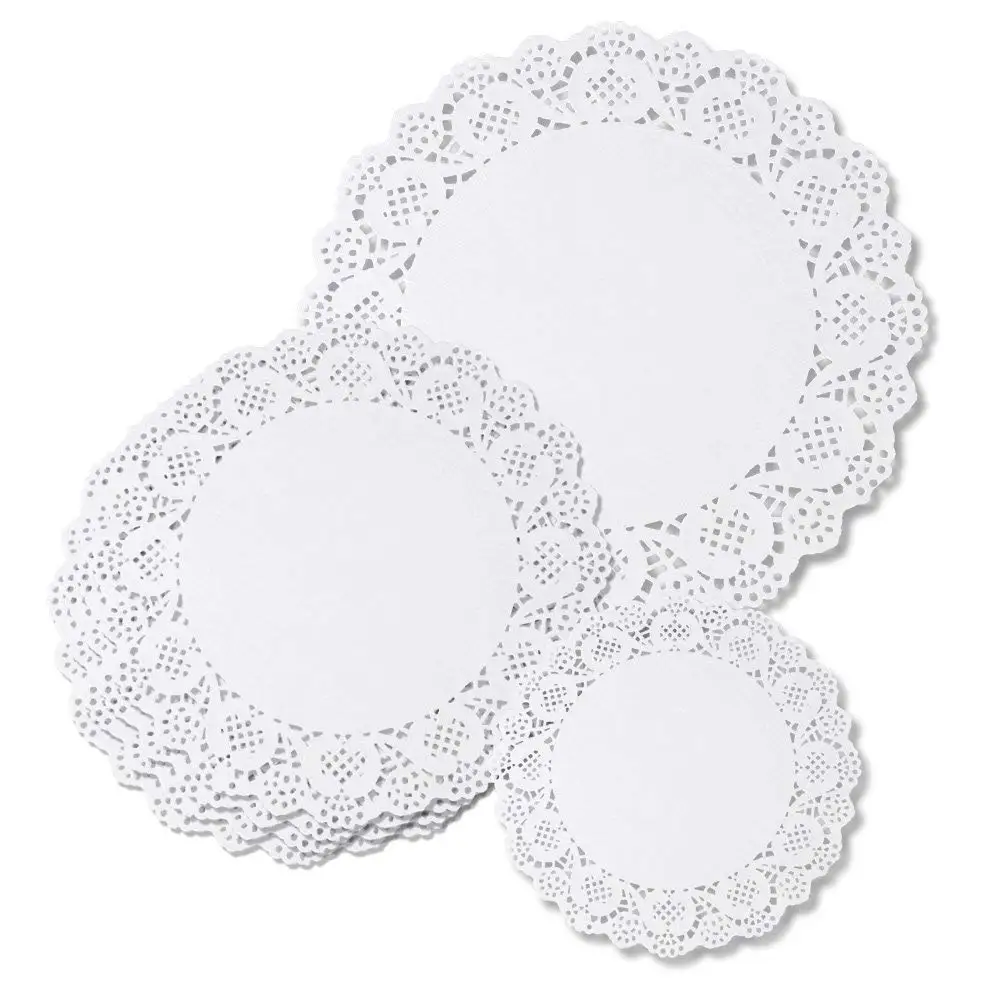 Cheap Paper Doily Flowers Find Paper Doily Flowers Deals On Line At