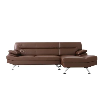 Modern Light Brown Tan Real Pure Leather Mart Sofa Couch View Hot Modern Light Brown Tan Real Pure