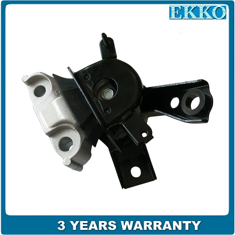 Oem 12305 28230 Hydro Right Engine Mounting Mount For Toyota Tarago 