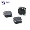 3v 5v 85dB electronic 8.5 * 8.5 * 3mm smd magnetic buzzer with good quality