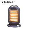 halogen heater garage economical efficiency