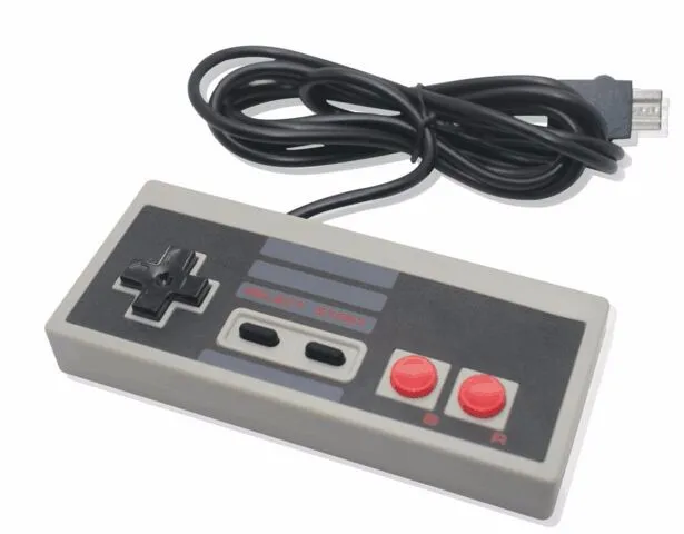 mini NES controller(2)