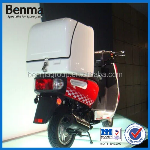 motorcycle delivery box for sale