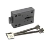 GL 8860 manufacturers Mechanical Safety ATM Safe Key Lock Sale in Alibabba