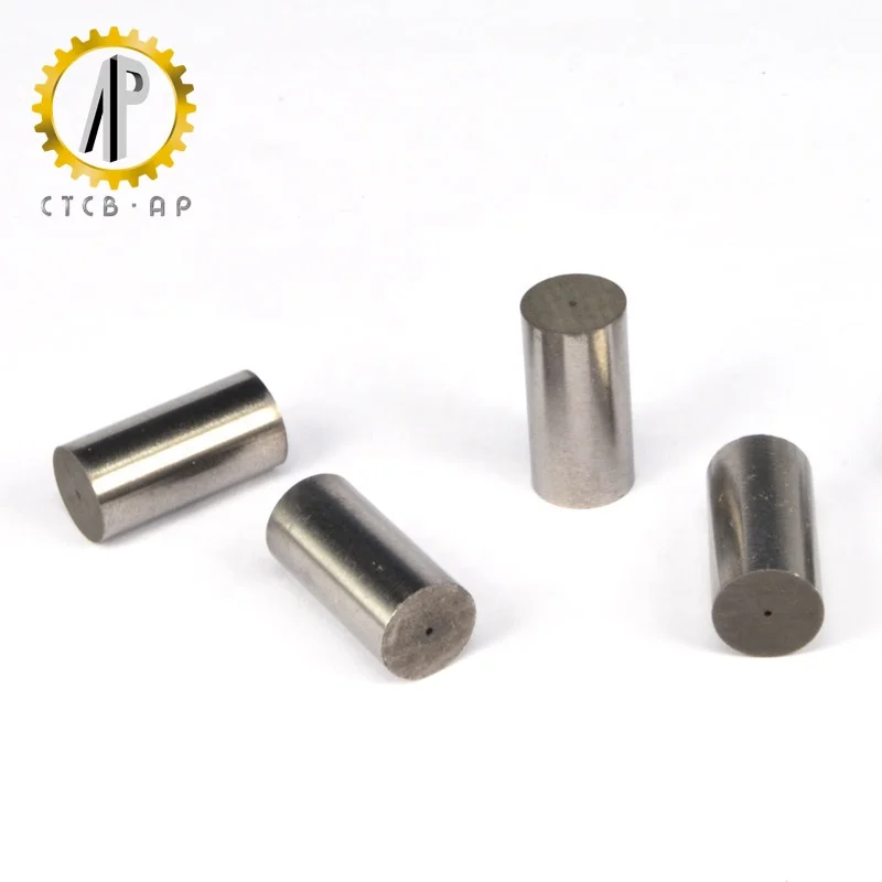 tungsten rounded
